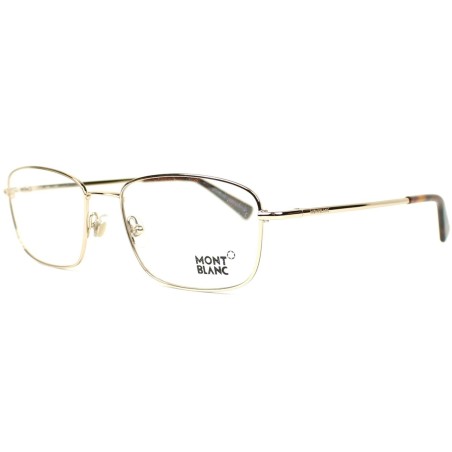 Lunettes de Vue Homme MONT BLANC MB560-028-56