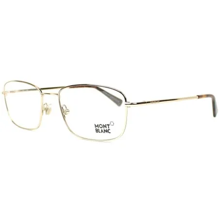 Lunettes de Vue Homme MONT BLANC MB560-028-56 - MONT BLANC