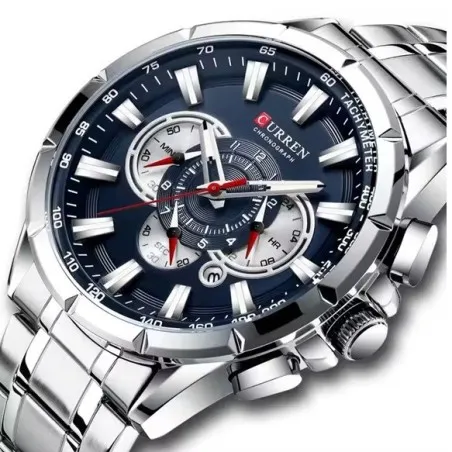 Montre Homme CURREN C8363 - Curren