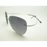 Lunettes de Soleil Homme SILHOUETTE 8578 - Silhouette