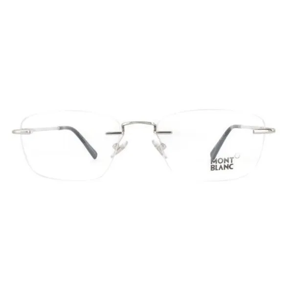 Lunettes de Vue Homme MONT BLANC MB0561-016-55