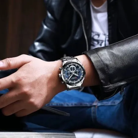 Montre Homme CURREN C8355 - Curren