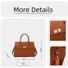 Sac à Main Femme POMONANA  XTJ88062 - POMONANA