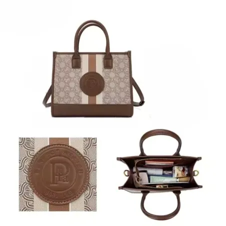 Sac à Main Femme PRHA  PR6365 - PRHA