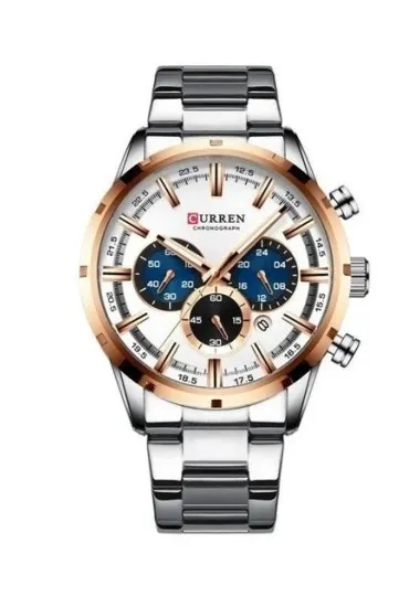 Montre Homme CURREN C8355 - Curren