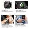 Montre Connectée Homme ALBERTO RICCI  G102 - ALBERTO RICCI