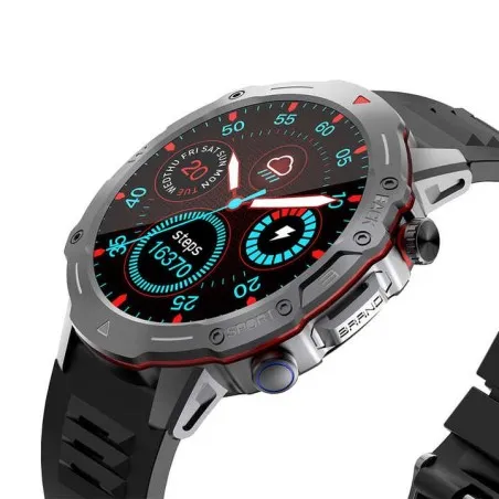 Montre Connectée Homme ALBERTO RICCI  G102 - ALBERTO RICCI