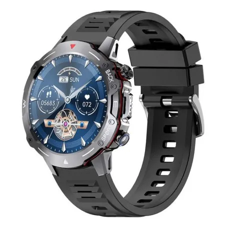 Montre Connectée Homme ALBERTO RICCI  G102 - ALBERTO RICCI