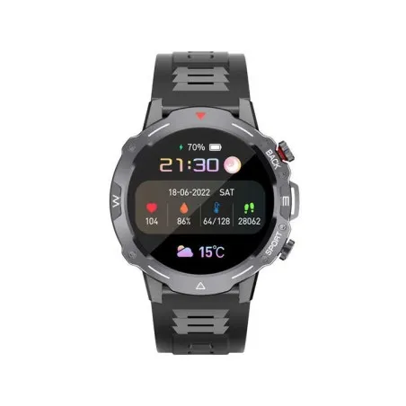 Montre Connectée Homme ALBERTO RICCI  G102 - ALBERTO RICCI