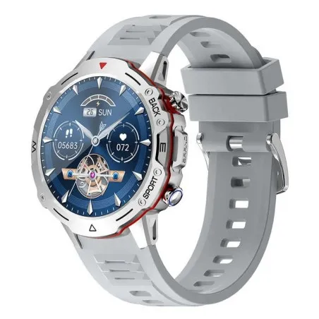 Montre Connectée Homme ALBERTO RICCI  G102 - ALBERTO RICCI