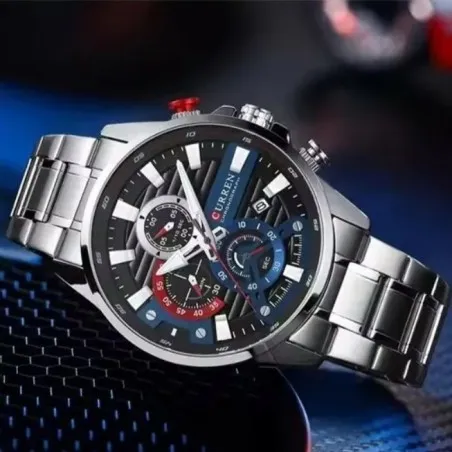 Montre Homme CURREN  8415 - Curren