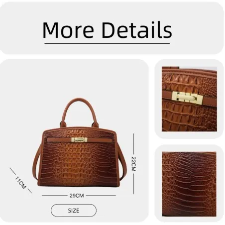 Sac à Main Femme POMONANA  XTJ80303 - POMONANA