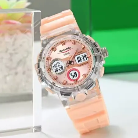 Montre Enfant SKMEI 2386 - SKMEI