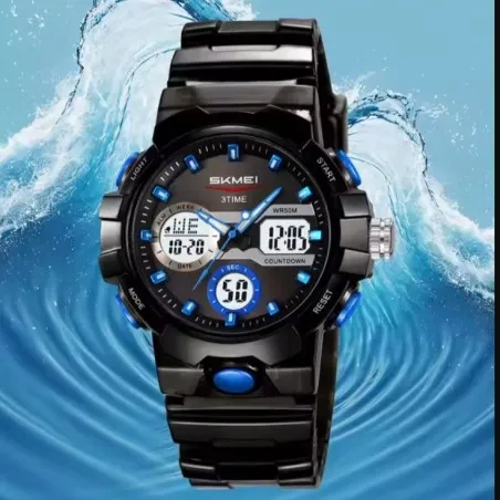 Montre Enfant SKMEI 2386 - SKMEI