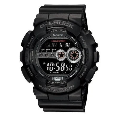 Montre Homme G SHOCK gd-100-1bdr - 