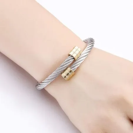 Bracelet Unisexe ALBERTO RICCI  FRBB168(2) - ALBERTO RICCI