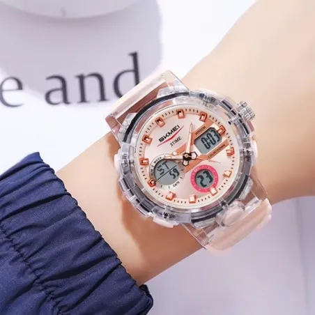 Montre Enfant SKMEI 2386 - SKMEI