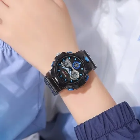 Montre Enfant SKMEI 2386 - SKMEI