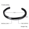 Bracelet Unisexe ALBERTO RICCI  FRBB173 - ALBERTO RICCI