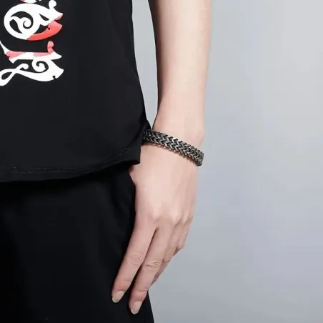 Bracelet Homme ALBERTO RICCI  FRBB230 - ALBERTO RICCI