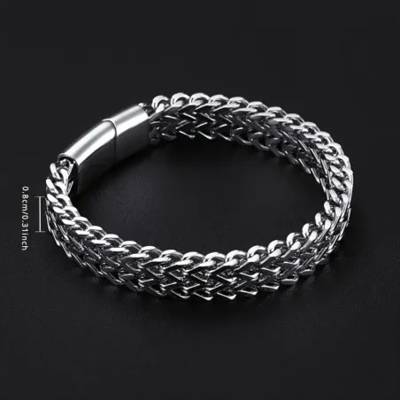 Bracelet Homme ALBERTO RICCI  FRBB230 - ALBERTO RICCI