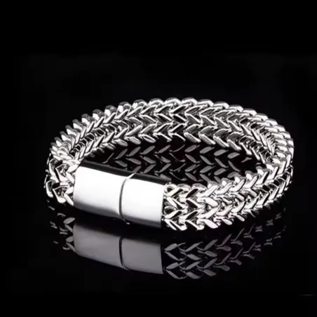 Bracelet Homme ALBERTO RICCI  FRBB230 - ALBERTO RICCI