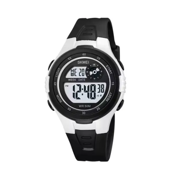 Montre Enfant SKMEI  2280WTBK - SKMEI