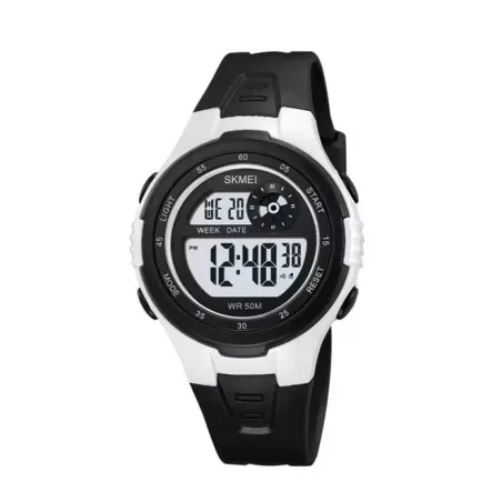 Montre Enfant SKMEI  2280WTBK - SKMEI