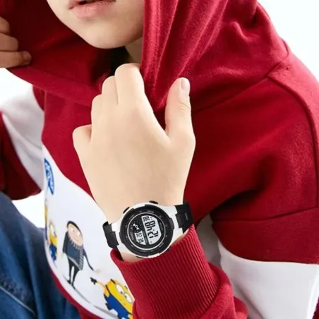 Montre Enfant SKMEI  2280WTBK - SKMEI