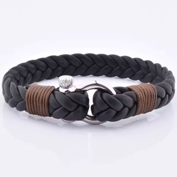 Bracelet Homme ALBERTO RICCI  FRD-083 - ALBERTO RICCI
