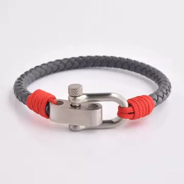 Bracelet Homme ALBERTO RICCI  FRD249 - ALBERTO RICCI