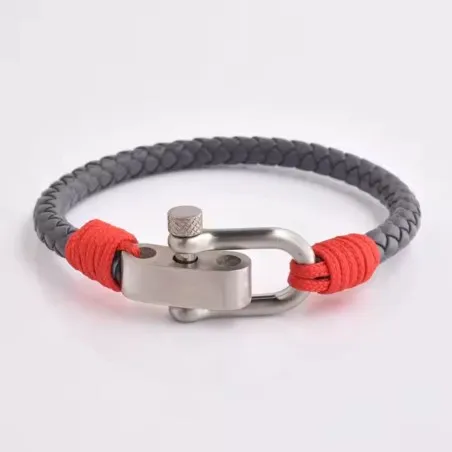 Bracelet Homme ALBERTO RICCI  FRD249 - ALBERTO RICCI