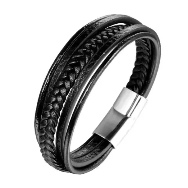 Bracelet Homme ALBERTO RICCI  FRL198 - ALBERTO RICCI