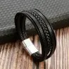 Bracelet Homme ALBERTO RICCI  FRL198 - ALBERTO RICCI
