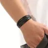 Bracelet Homme ALBERTO RICCI  FRL198 - ALBERTO RICCI