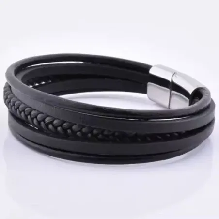 Bracelet Homme ALBERTO RICCI  FRL198 - ALBERTO RICCI