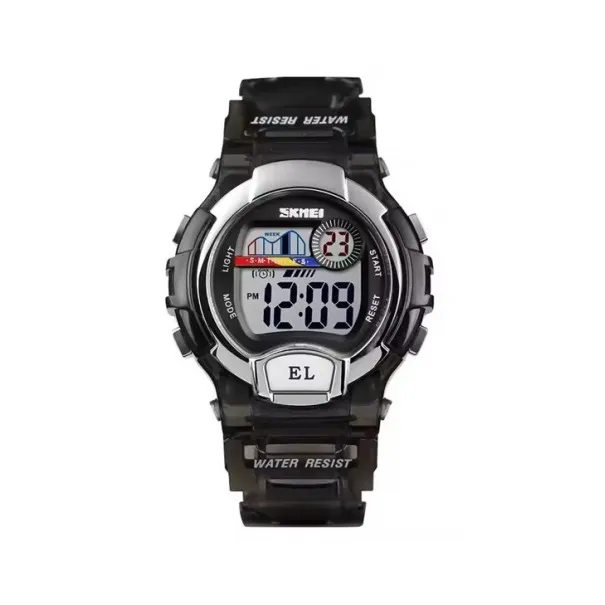Montre Enfant SKMEI  1450BK - SKMEI
