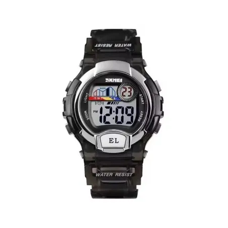 Montre Enfant SKMEI  1450BK - SKMEI