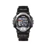 Montre Enfant SKMEI  1450BK - SKMEI