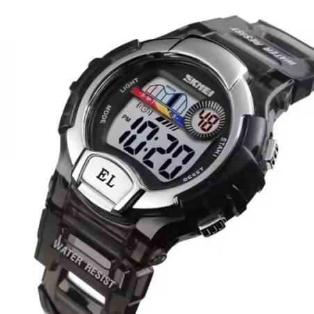 Montre Enfant SKMEI  1450BK - SKMEI