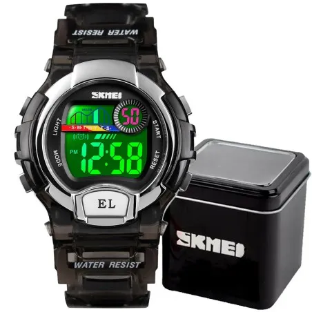 Montre Enfant SKMEI  1450BK - SKMEI