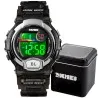 Montre Enfant SKMEI  1450BK - SKMEI