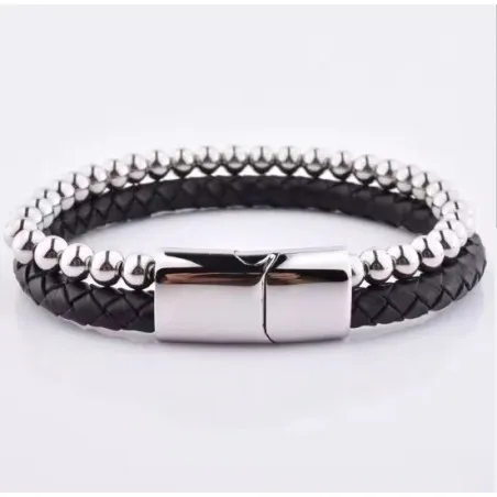 Bracelet Homme ALBERTO RICCI  FRL540 - ALBERTO RICCI