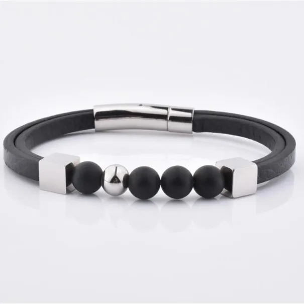 Bracelet Homme ALBERTO RICCI  FRL618 - ALBERTO RICCI