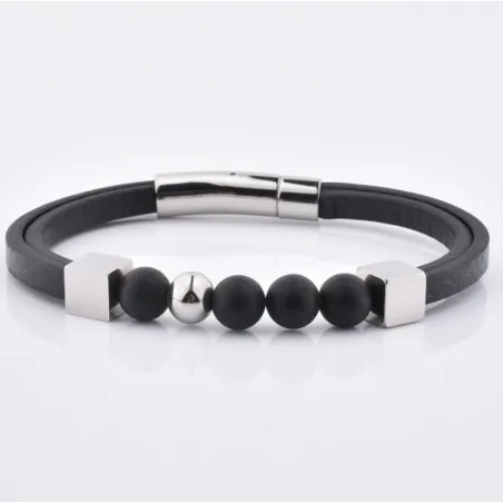 Bracelet Homme ALBERTO RICCI  FRL618 - ALBERTO RICCI