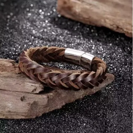 Bracelet Homme ALBERTO RICCI  FRL643 - ALBERTO RICCI