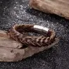 Bracelet Homme ALBERTO RICCI  FRL643 - ALBERTO RICCI