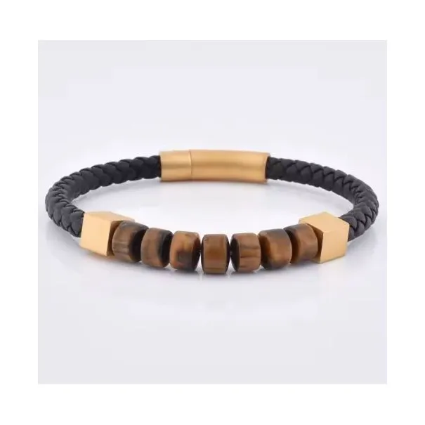 Bracelet Homme ALBERTO RICCI  FRL695 - ALBERTO RICCI