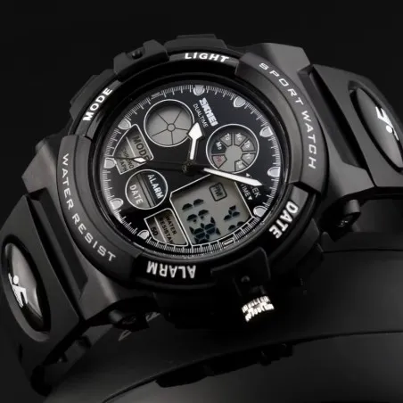 Montre Enfant SKMEI Skmei 1163 - SKMEI