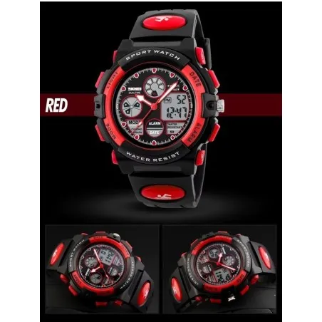 Montre Enfant SKMEI Skmei 1163 - SKMEI